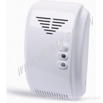 gas alarm ( CE)